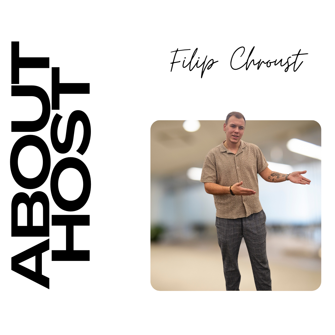 webinar host