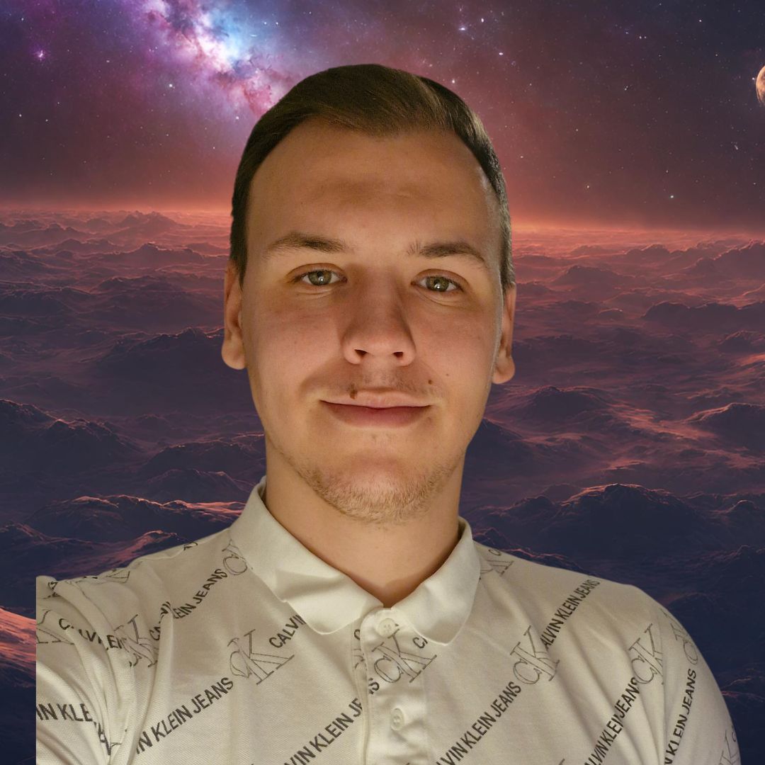 webinar host